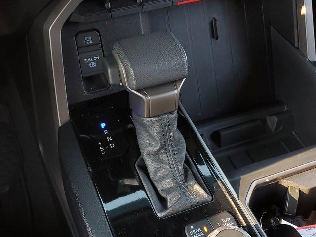 2024 Toyota Tundra 2WD SR5