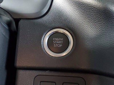 2024 Toyota Tundra 2WD SR5