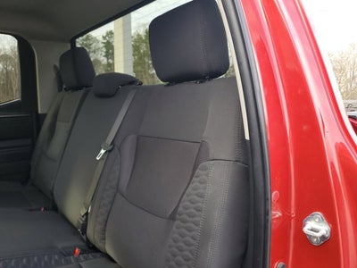 2024 Toyota Tundra 2WD SR5