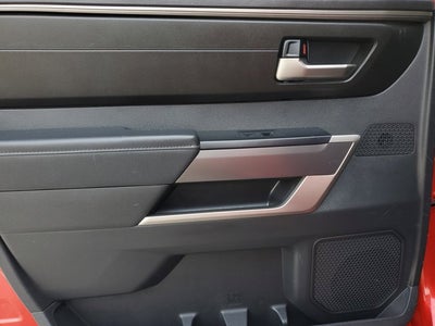 2024 Toyota Tundra 2WD SR5