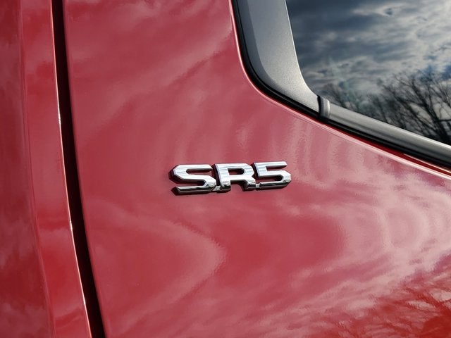 2024 Toyota Tundra 2WD SR5