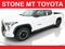 2026 Toyota Tundra 4WD SR5