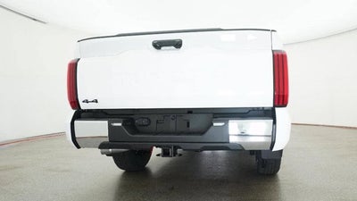 2026 Toyota Tundra 4WD SR5