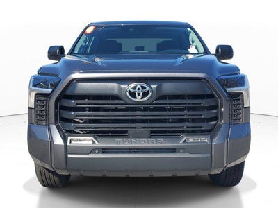 2024 Toyota Tundra 4WD SR5