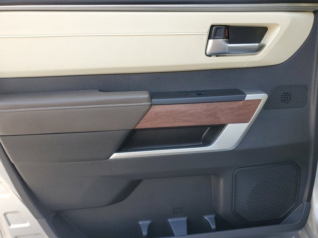 2023 Toyota Tundra 4WD 1794 Edition