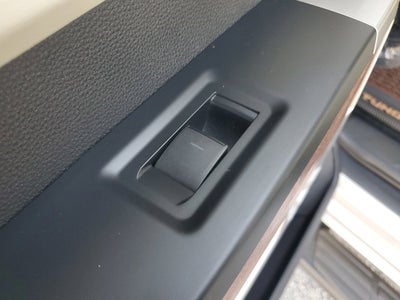 2023 Toyota Tundra 4WD 1794 Edition