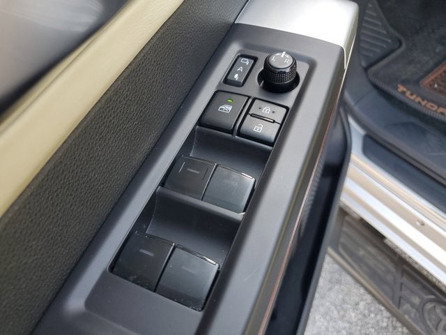 2023 Toyota Tundra 4WD 1794 Edition