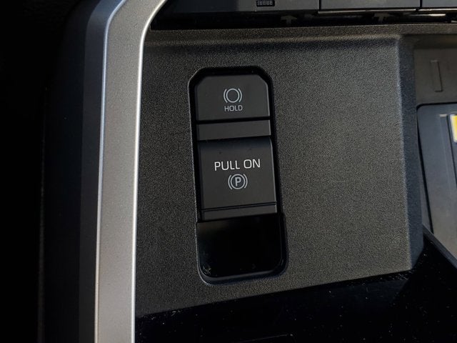 2023 Toyota Tundra 4WD 1794 Edition