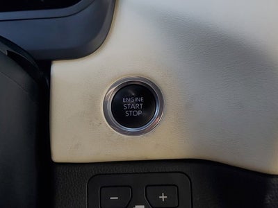 2023 Toyota Tundra 4WD 1794 Edition