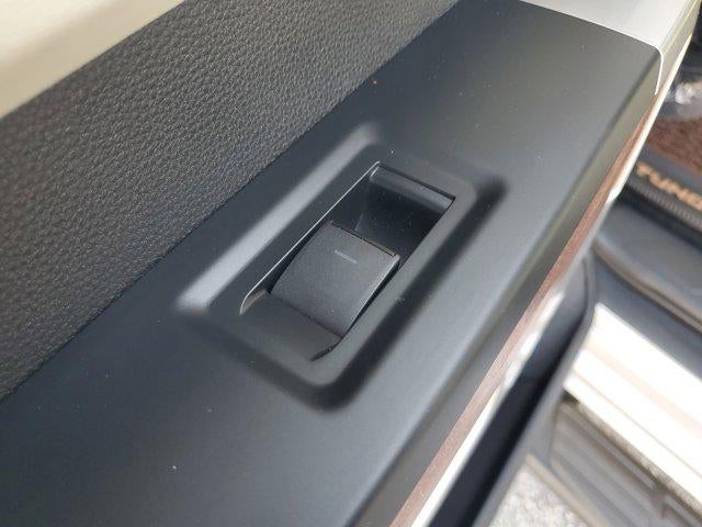 2023 Toyota Tundra 4WD 1794 Edition