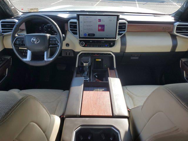2023 Toyota Tundra 4WD 1794 Edition