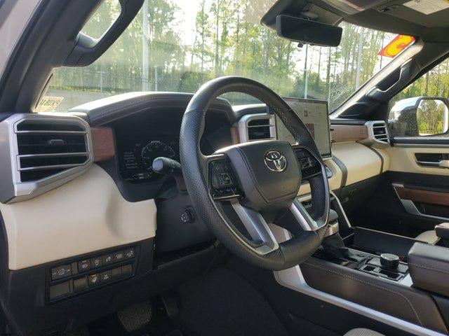 2023 Toyota Tundra 4WD 1794 Edition