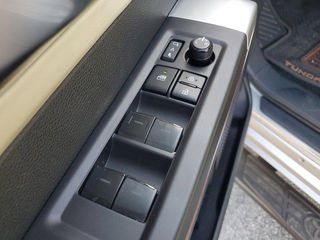 2023 Toyota Tundra 4WD 1794 Edition