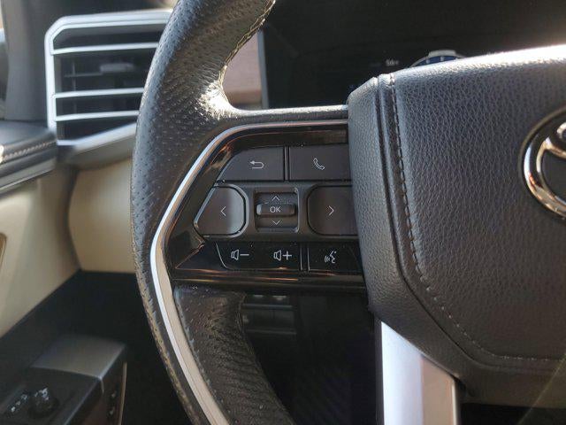 2023 Toyota Tundra 4WD 1794 Edition