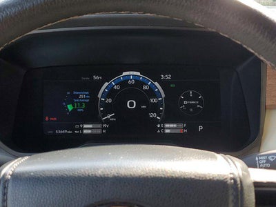 2023 Toyota Tundra 4WD 1794 Edition