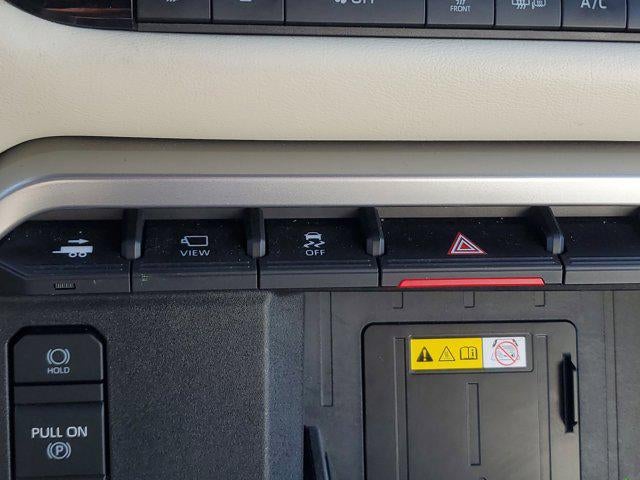 2023 Toyota Tundra 4WD 1794 Edition