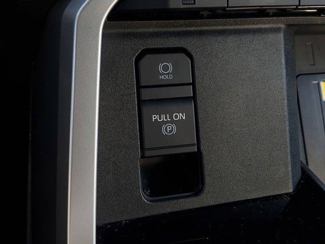 2023 Toyota Tundra 4WD 1794 Edition