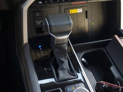 2023 Toyota Tundra 4WD 1794 Edition