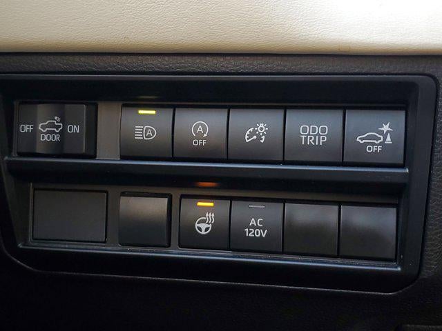 2023 Toyota Tundra 4WD 1794 Edition