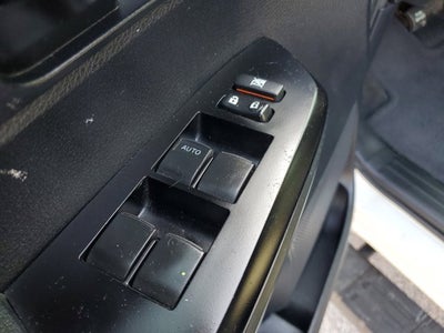 2018 Toyota Tundra 4WD SR