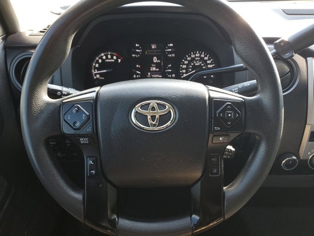 2018 Toyota Tundra 4WD SR