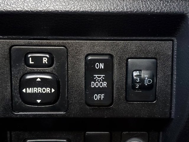 2018 Toyota Tundra 4WD SR