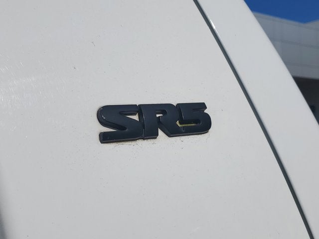 2018 Toyota Tundra 4WD SR5