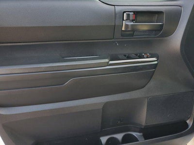 2018 Toyota Tundra 4WD SR