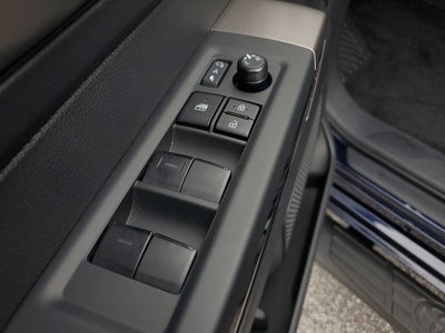2026 Toyota Tundra 4WD Base