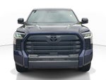 2026 Toyota Tundra 4WD Base