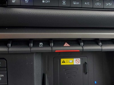 2026 Toyota Tundra 4WD Base