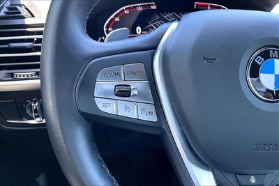 2024 BMW X4 xDrive30i