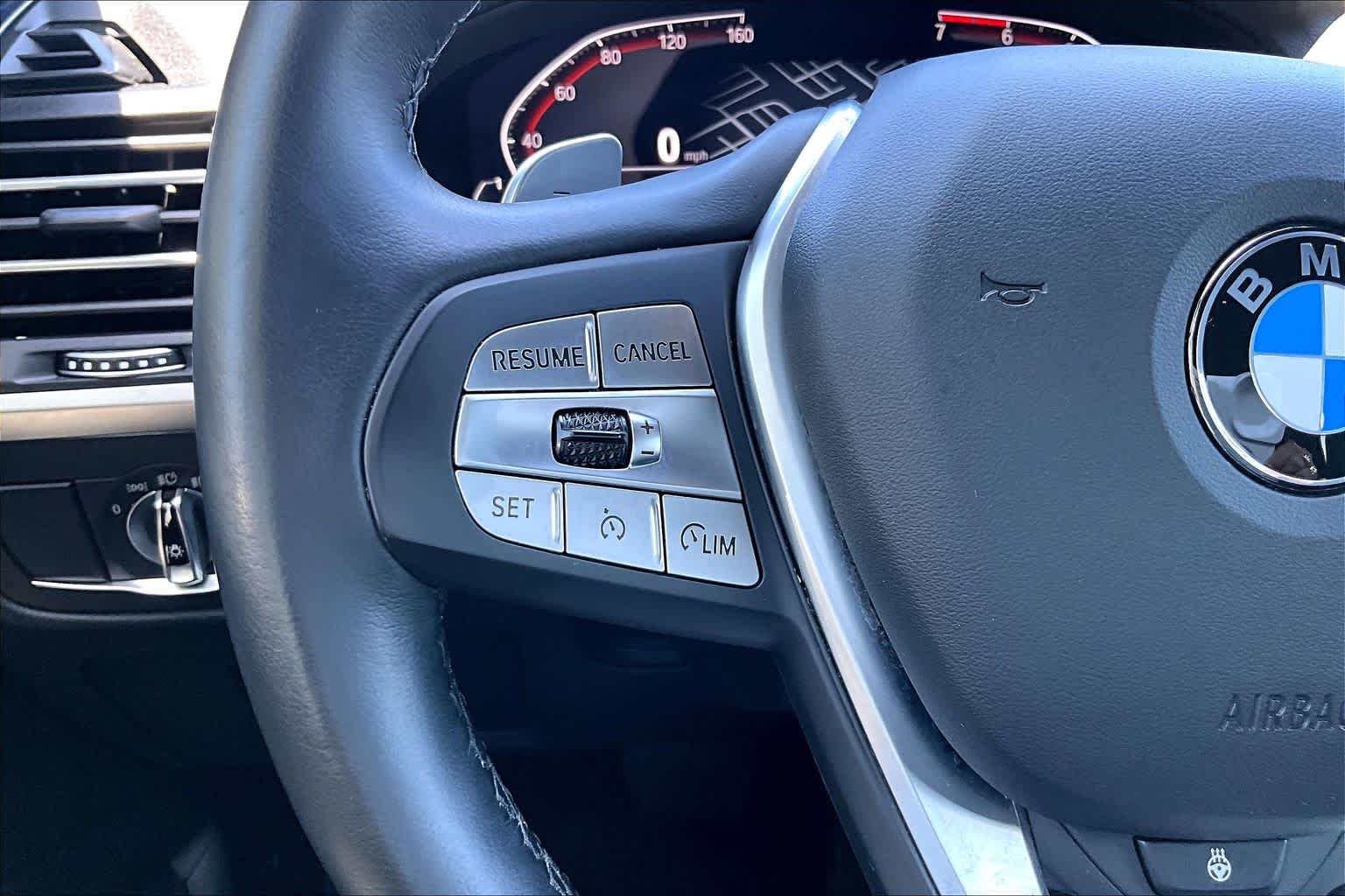 2024 BMW X4 xDrive30i