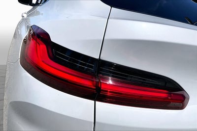 2024 BMW X4 xDrive30i
