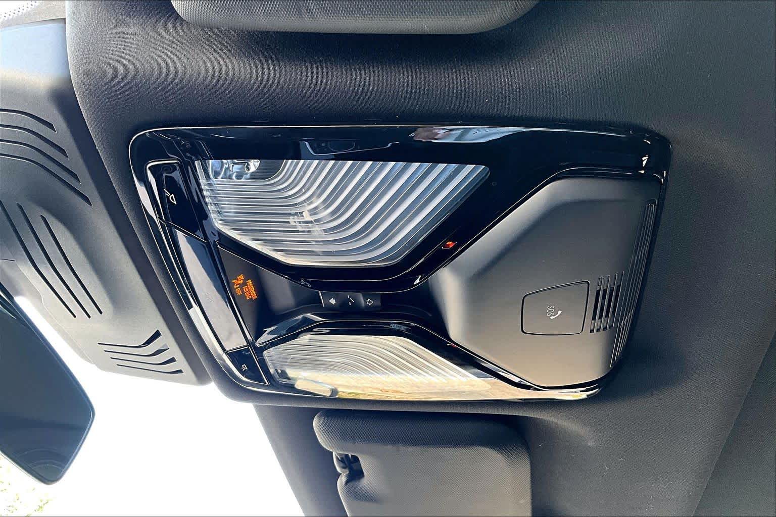 2024 BMW X4 xDrive30i