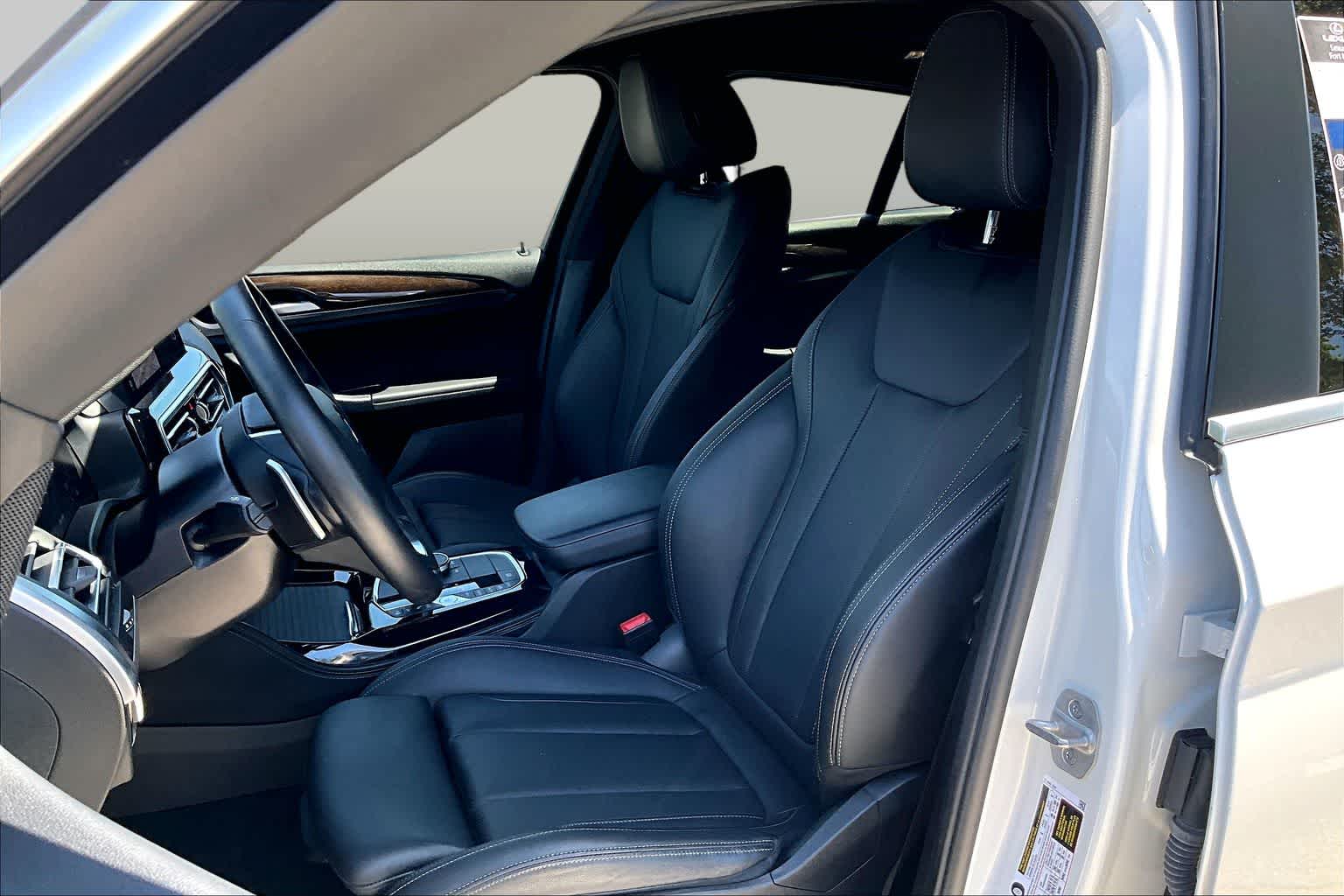 2024 BMW X4 xDrive30i