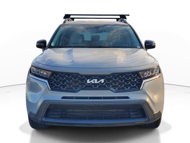2022 Kia Sorento X-Line S