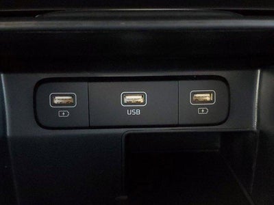 2022 Kia Sorento X-Line S