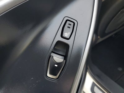 2017 Hyundai Santa Fe Sport 2.0T Ultimate