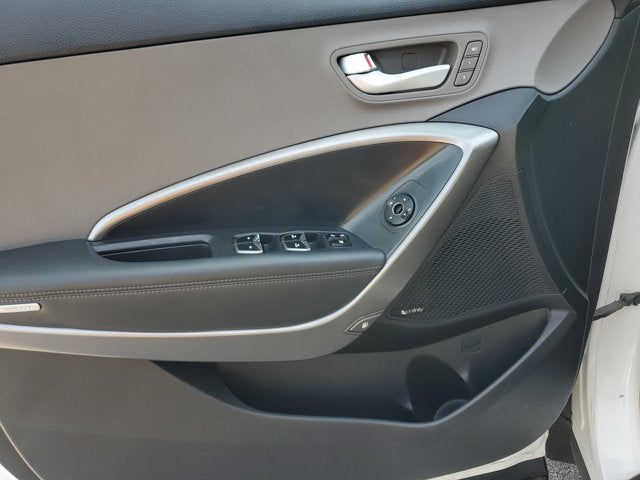 2017 Hyundai Santa Fe Sport 2.0T Ultimate