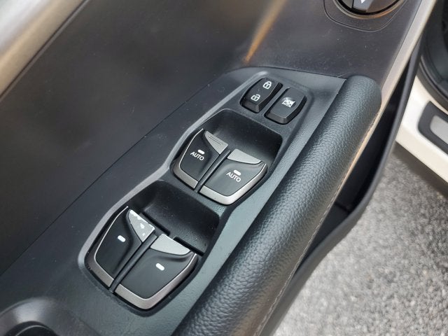 2017 Hyundai Santa Fe Sport 2.0T Ultimate