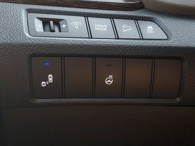 2017 Hyundai Santa Fe Sport 2.0T Ultimate