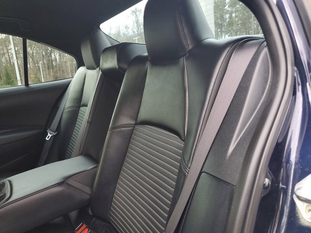 2024 Toyota Corolla XSE