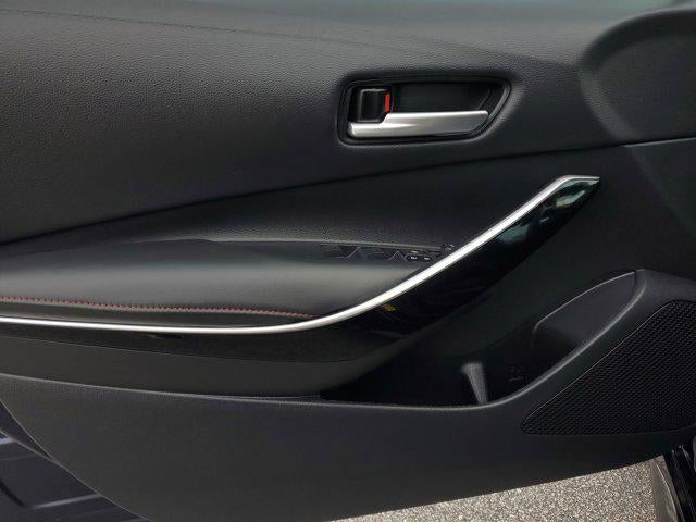 2024 Toyota Corolla XSE