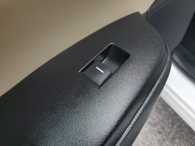 2021 Honda CR-V LX