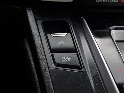 2021 Honda CR-V LX