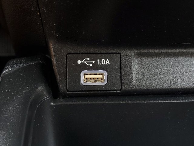 2021 Honda CR-V LX