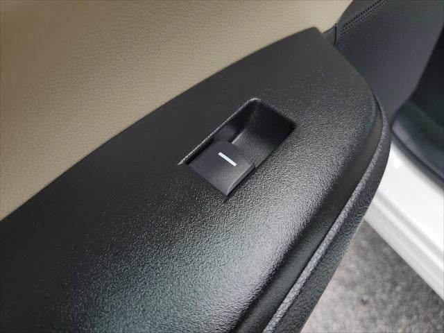 2021 Honda CR-V LX