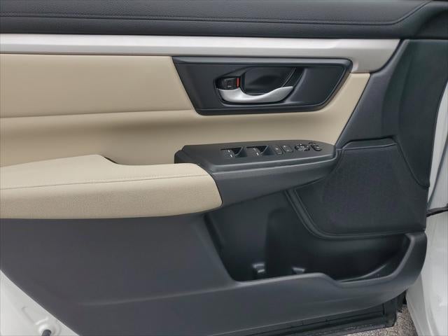 2021 Honda CR-V LX