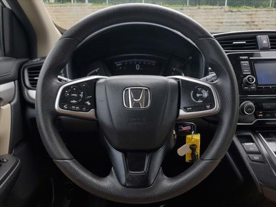 2021 Honda CR-V LX